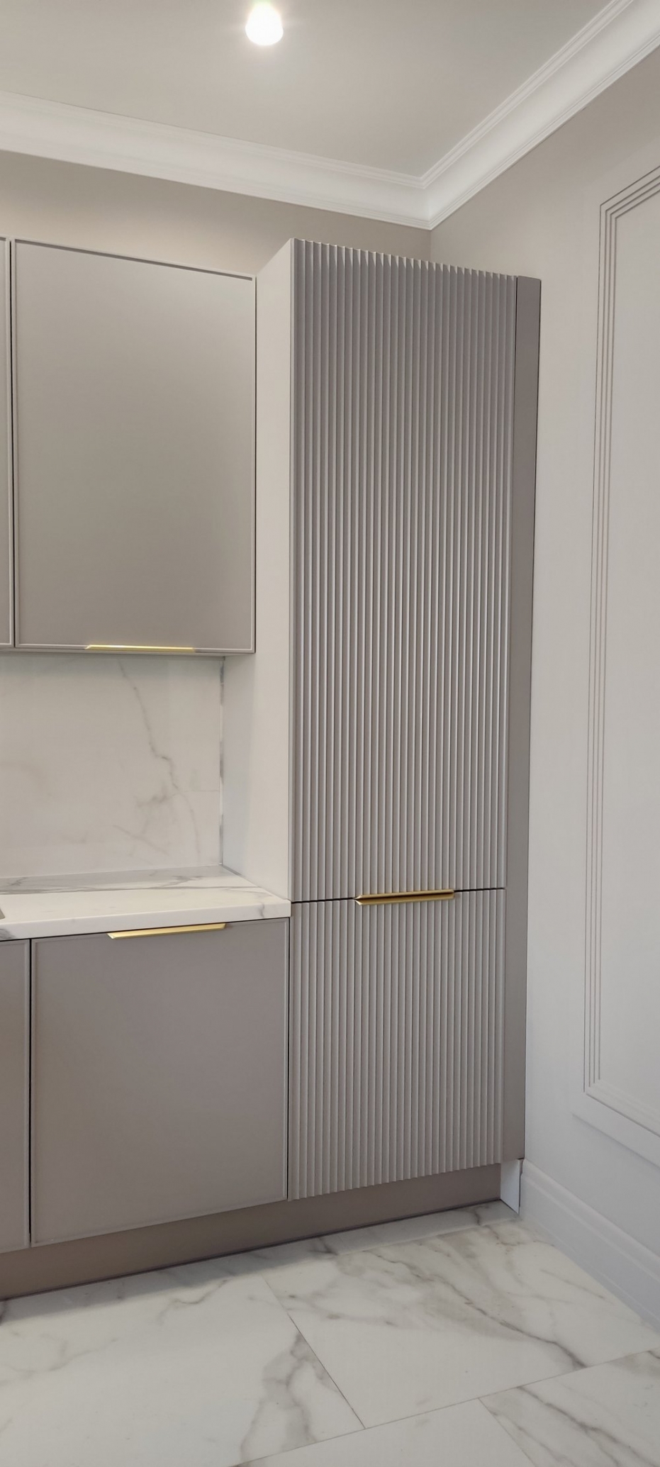 КУХНЯ по адресу пл.Ленина д.6 кв.50